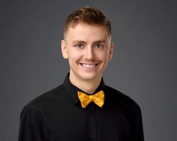 Portrait of Sam Meredith, Realtor®